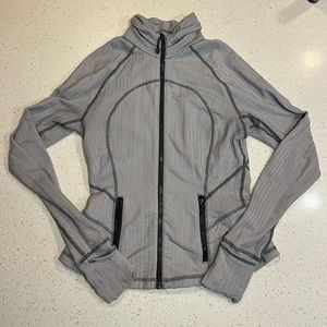Womens Lululemon Define Jacket